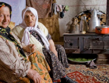 'Ερευνα του Πανεπιστημίου του Κέμπριτζ που συνδέει την Ποντιακή διάλεκτο με τα αρχαία Ελληνικά